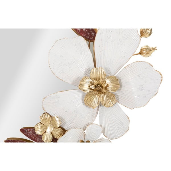 Nástenné zrkadlo 75x72 cm Flot – Mauro Ferretti-image-2