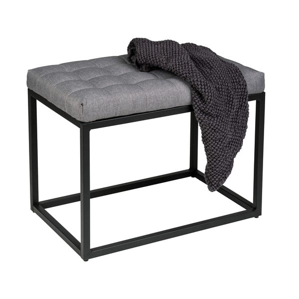 Sivá lavica Amandola – Wenko-image-4