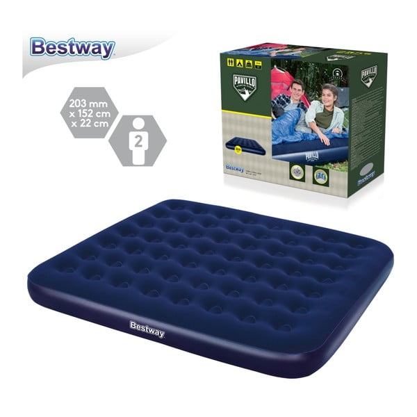 Nafukovací matrac – Bestway-image-2