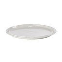 Krémovobiely porcelánový tanier ø 24 cm Eau – Zone