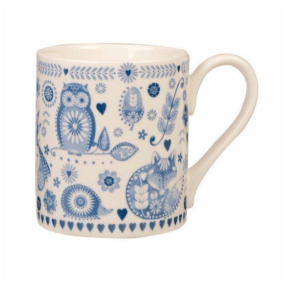 Čajový set pre dvoch Churchill China Penzance-image-2