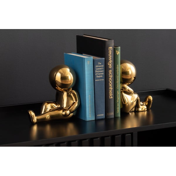 Zarážka na knihy Joey – PT LIVING-image-1