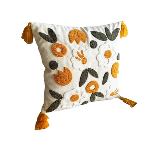 Obliečka na vankúš 43x43 cm – Mila Home