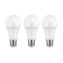 Súprava 3 LED žiaroviek EMOS Classic A60 Warm White, 13,2W E27
