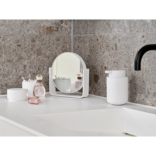 Kozmetické zrkadlo ø 19 cm Ume – Zone-image-1