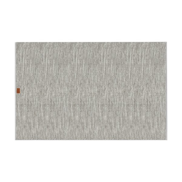 Sivý koberec Hawke&Thorn Parker, 120x180 cm