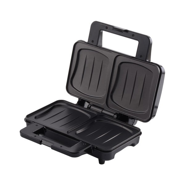 Sendvičovač v zlatej farbe Rosegold Metallic Line - BerlingerHaus-image-2