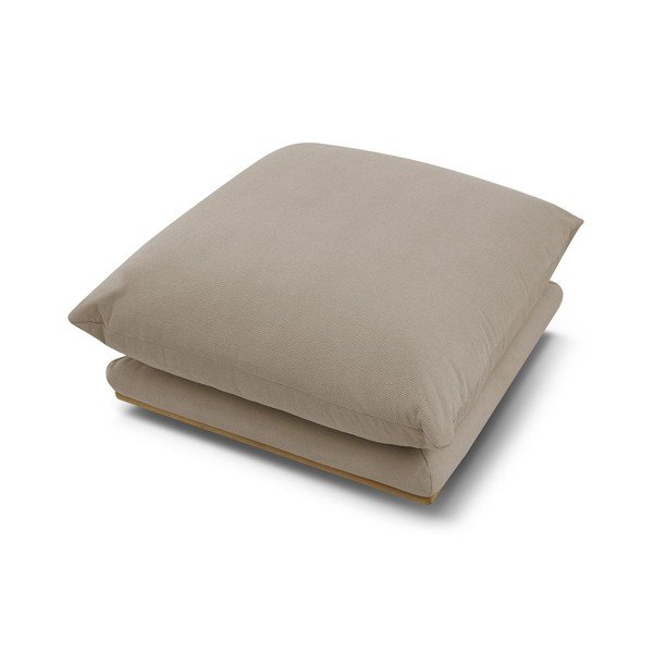 Béžová podnožka Ernest – Bobochic Paris-image-4