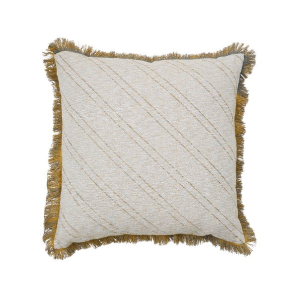 Bavlnená obliečka na vankúš 45x45 cm Cral – Kave Home