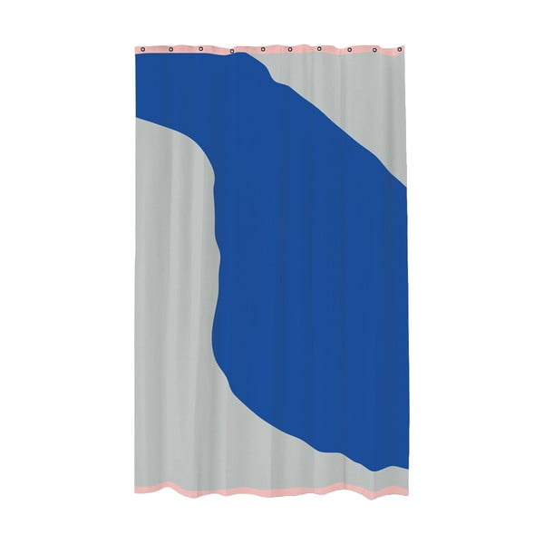 Sprchový záves 150x200 cm Nova Arte - Mette Ditmer Denmark