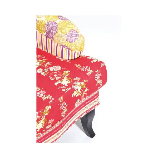 Kreslo Kare Design Patchwork Eclectic-image-4