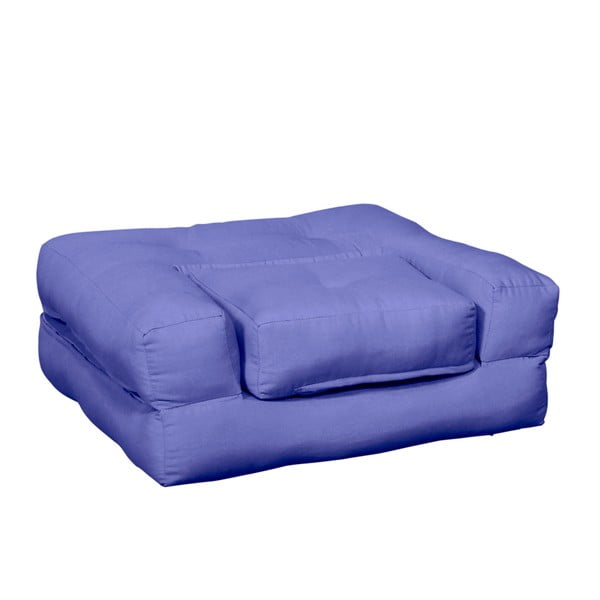 Detské kresielko Karup Baby Cube Violet-image-2