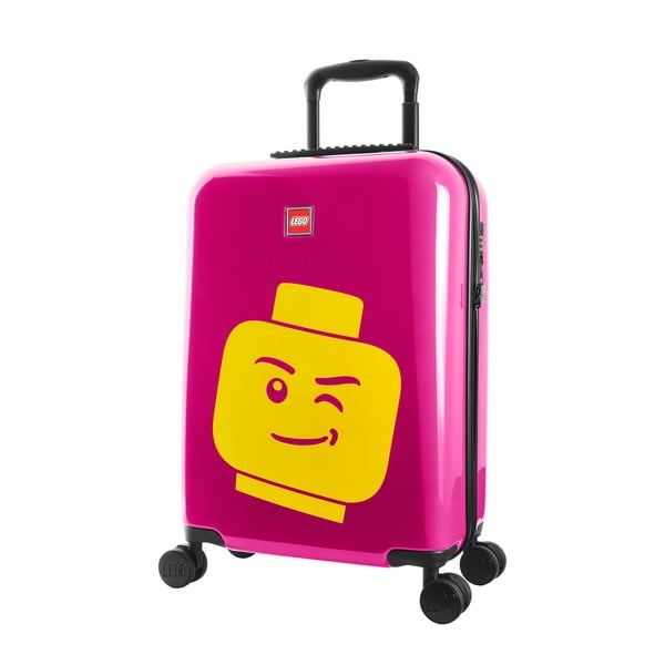 Cestovný kufor ColourBox – LEGO®-image-1