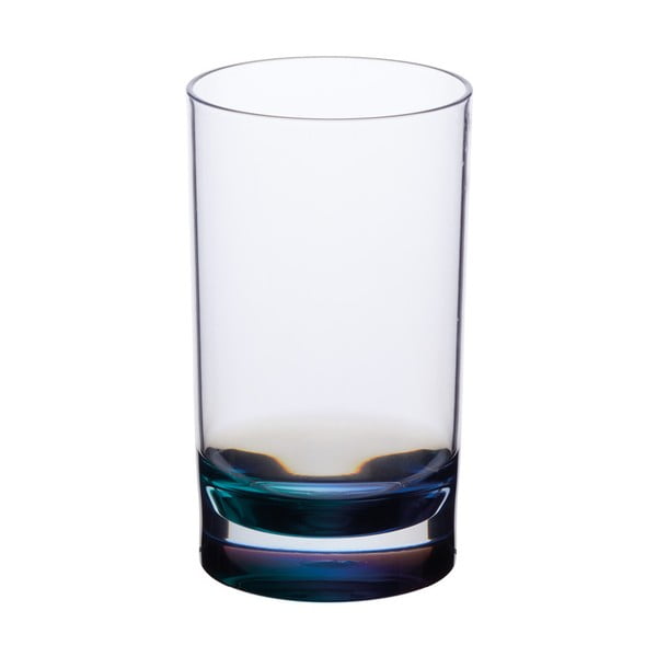 Akrylový pohár Kitchen Craft Santorini, 550 ml