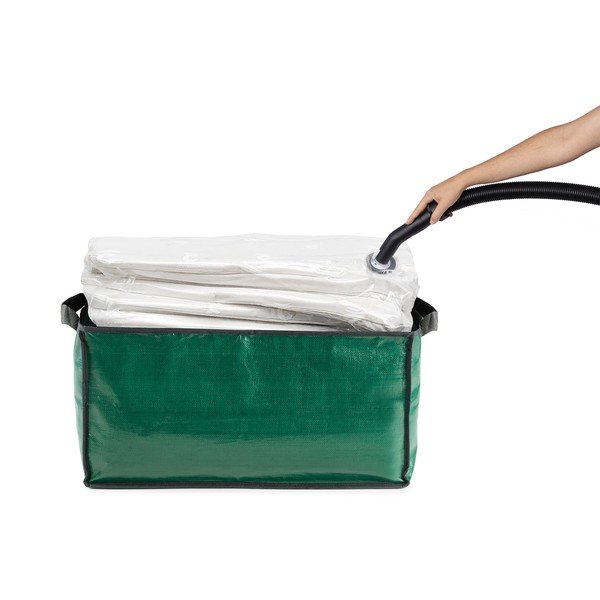 Vákuový box na záhradné textílie 50x50x25 cm Ecologik – Compactor-image-4