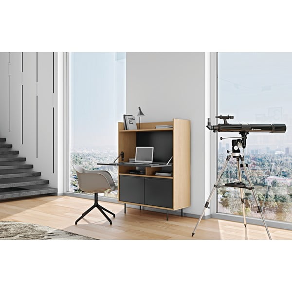 Kompaktný pracovný kút TemaHome Lime-image-1