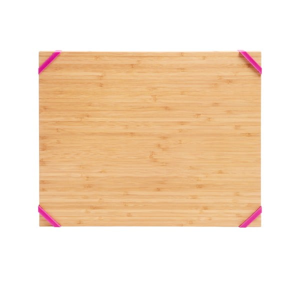 Bambusová doska 38.1x30.5 cm Mineral - Bonami Essentials-image-4