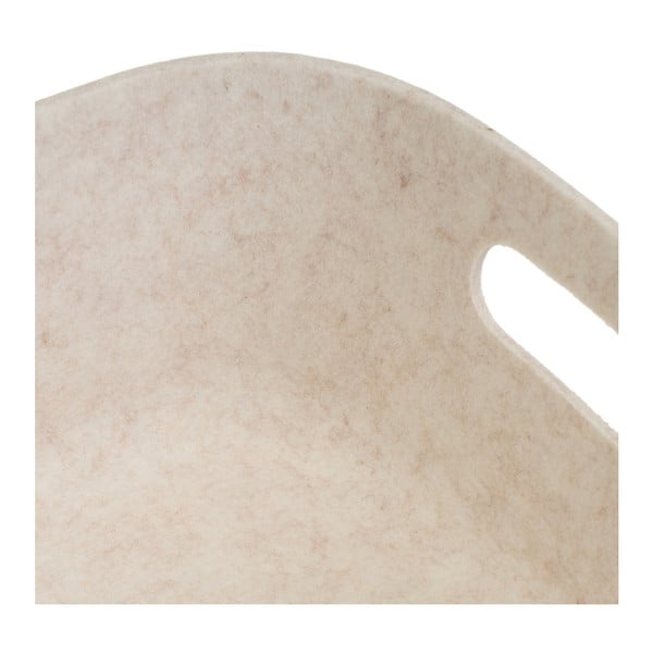 Látkové košíky v súprave 3 ks 36x28x16 cm – Casa Selección-image-3