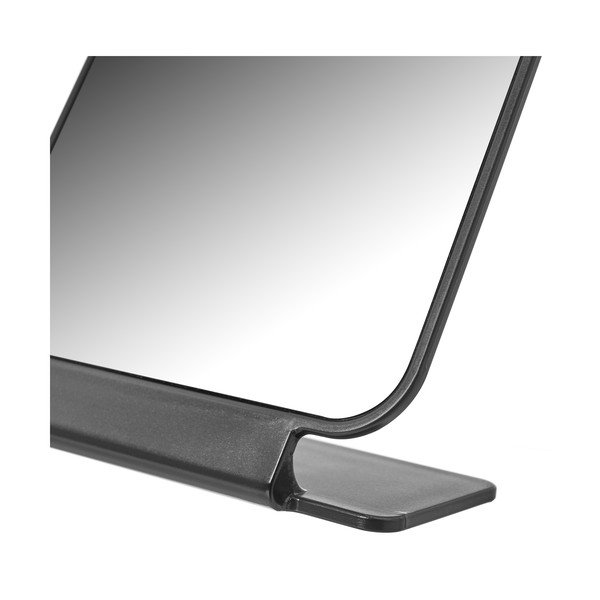 Kozmetické zrkadlo 14.5x18.5 cm - Casa Selección-image-1