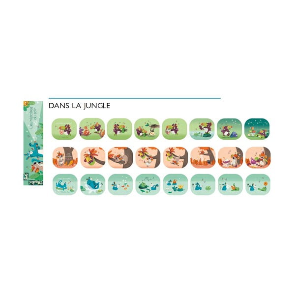 Premietacie rozprávky Moulin Roty Džungľa-image-2