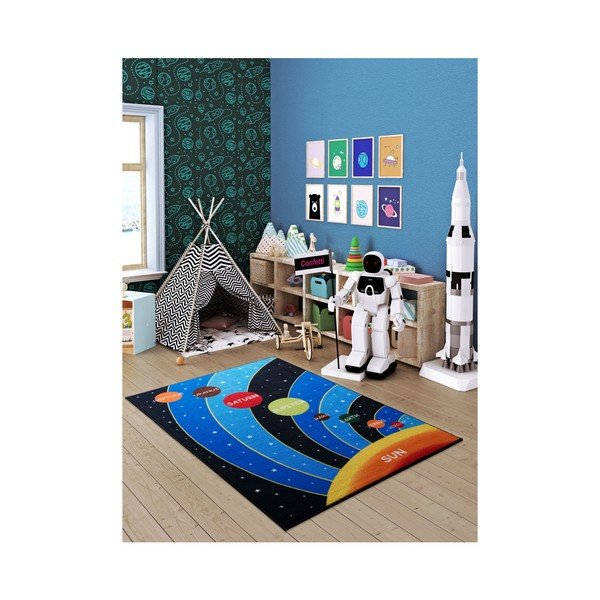 Koberec Rungo Ruho, 133 × 190 cm-image-1