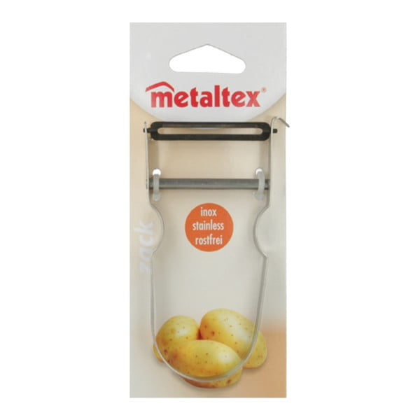 Antikoro škrabka Metaltex, dĺžka 11 cm-image-2