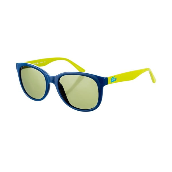Detské slnečné okuliare Lacoste L603 Blue/Green