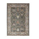 Zelený koberec 200x300 cm Amelina Vintage – Flair Rugs