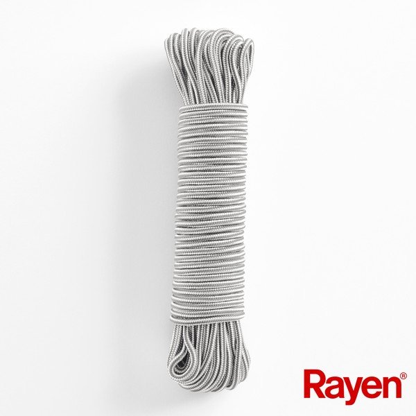 Šnúra na bielizeň – Rayen-image-1