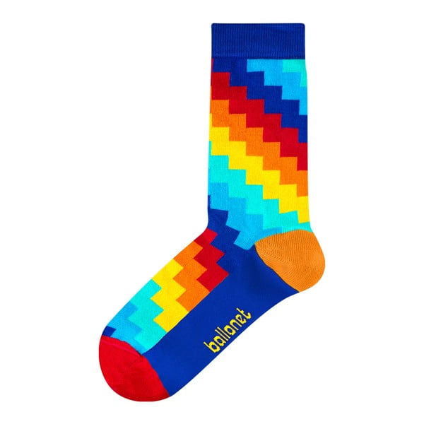 Ponožky Ballonet Socks Lift, veľkosť 41 – 46