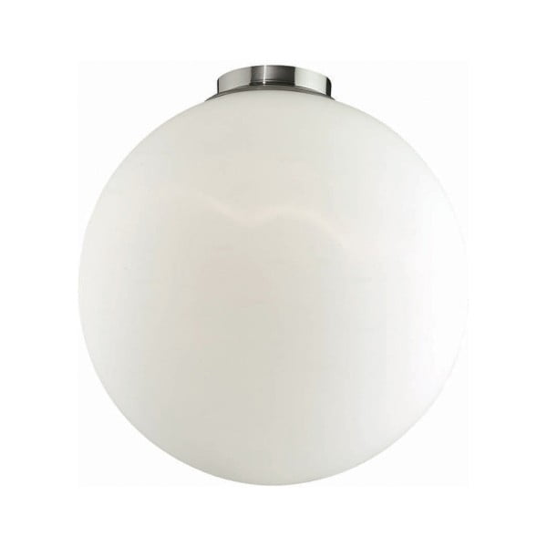 Biele stropné svietidlo Evergreen Lights Kullote