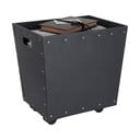 Kartónový úložný box Tellus – Bigso Box of Sweden