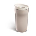 Béžový termo hrnček 300 ml Constant – Tescoma