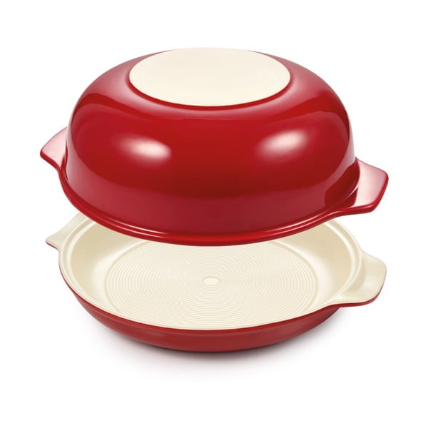 Keramická forma na pečenie chleba Delícia – Tescoma-image-3