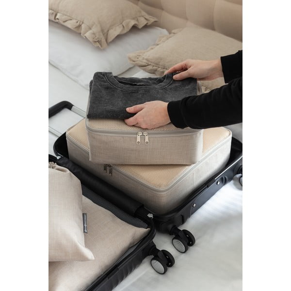 Cestovný organizér Travel Collection – Bigso-image-1