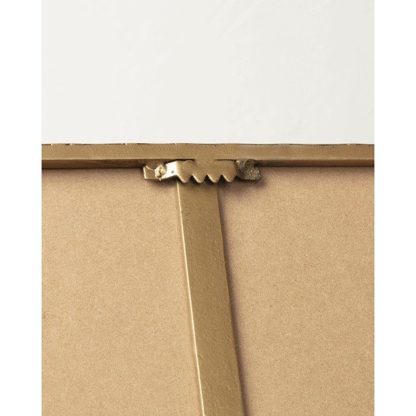 Nástenné zrkadlo 60x60 cm Marco – Kave Home-image-4