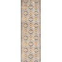 Béžový behúň 80x250 cm Soft Eman – FD