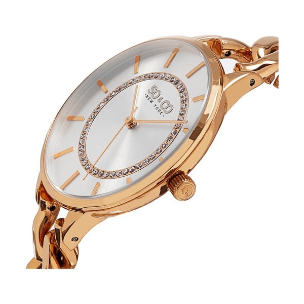 Dámske hodinky So&Co New York GP15989-image-1