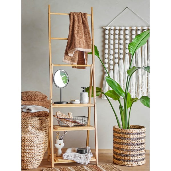 Bambusový stojan na oblečenie Aden - Bloomingville-image-1