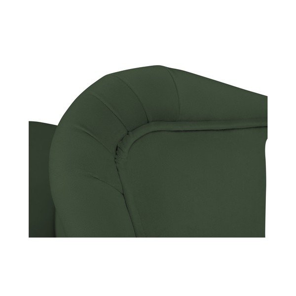 Zelená barová stolička Mazzini Sofas Roco-image-2