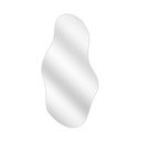 Nástenné zrkadlo 50x100 cm Organic – Styler