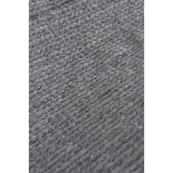 Sivé kúpeľňové predložky v súprave 3 ks 100x60 cm Alacati – Foutastic-image-4