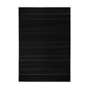 Čierny vonkajší koberec Hanse Home Sunshine, 200 x 290 cm