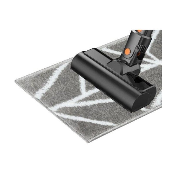 Biele/sivé nášľapy na schody v súprave 13 ks 22x73 cm Striped – Mila Home-image-1