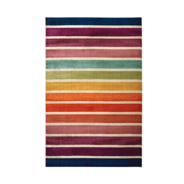 Koberec Webtappeti Catwalk, 80 x 150 cm