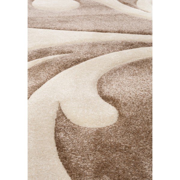 Koberec Damasko Cream, 140x190 cm-image-1