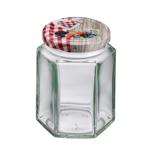 Sada 14 fliaš na zaváranie Jars, 191 ml-image-1