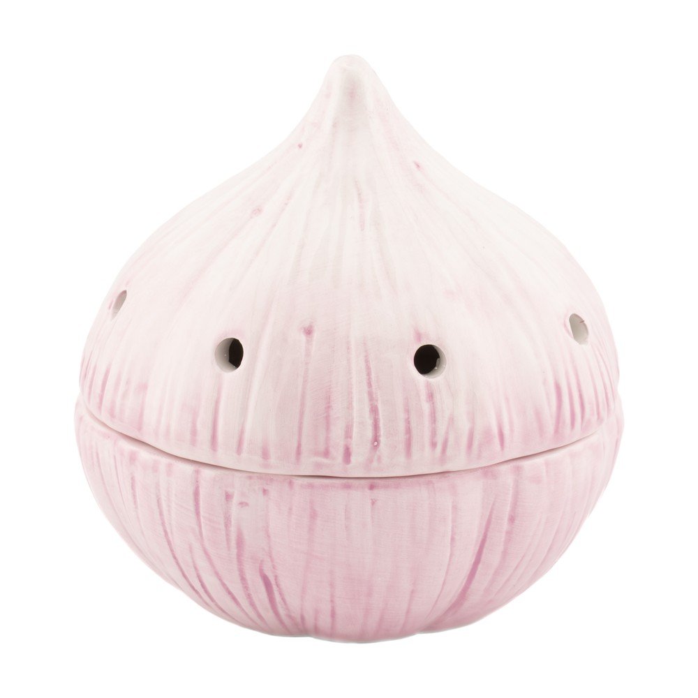 E-shop Dóza na cibuľu a cesnak Garlic – Sass & Belle