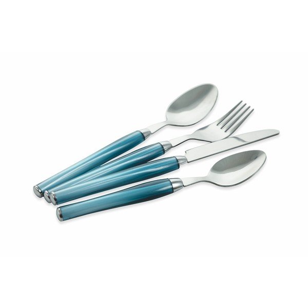 24-dielna súprava príborov Villa d'Este Alta-image-3