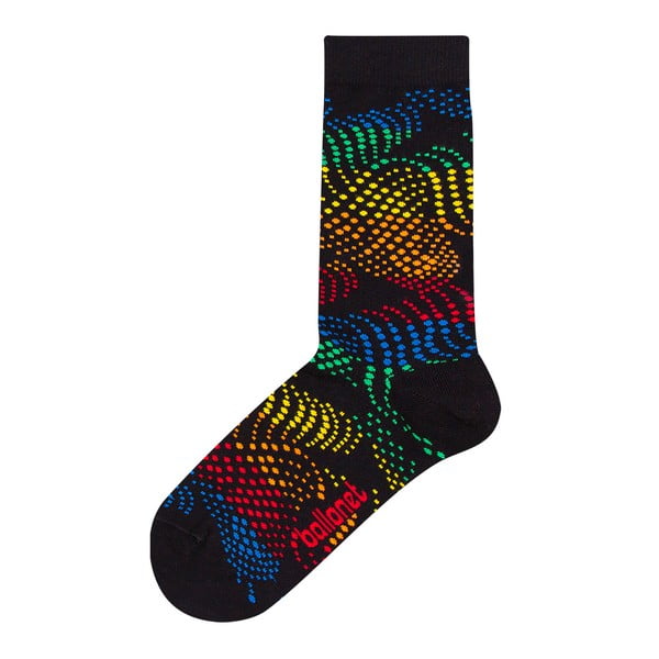 Ponožky Ballonet Socks Flow Two,veľ.  41-46
